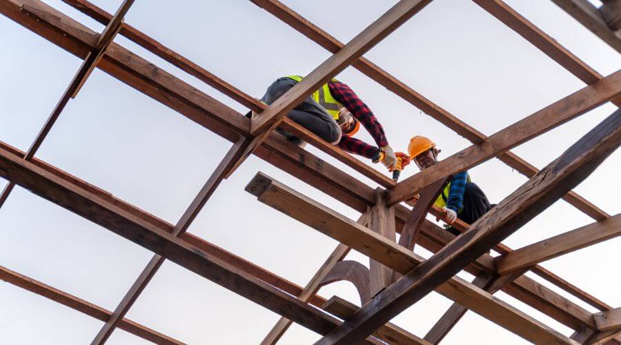 Expert top industrial roofings services in Ira, IA